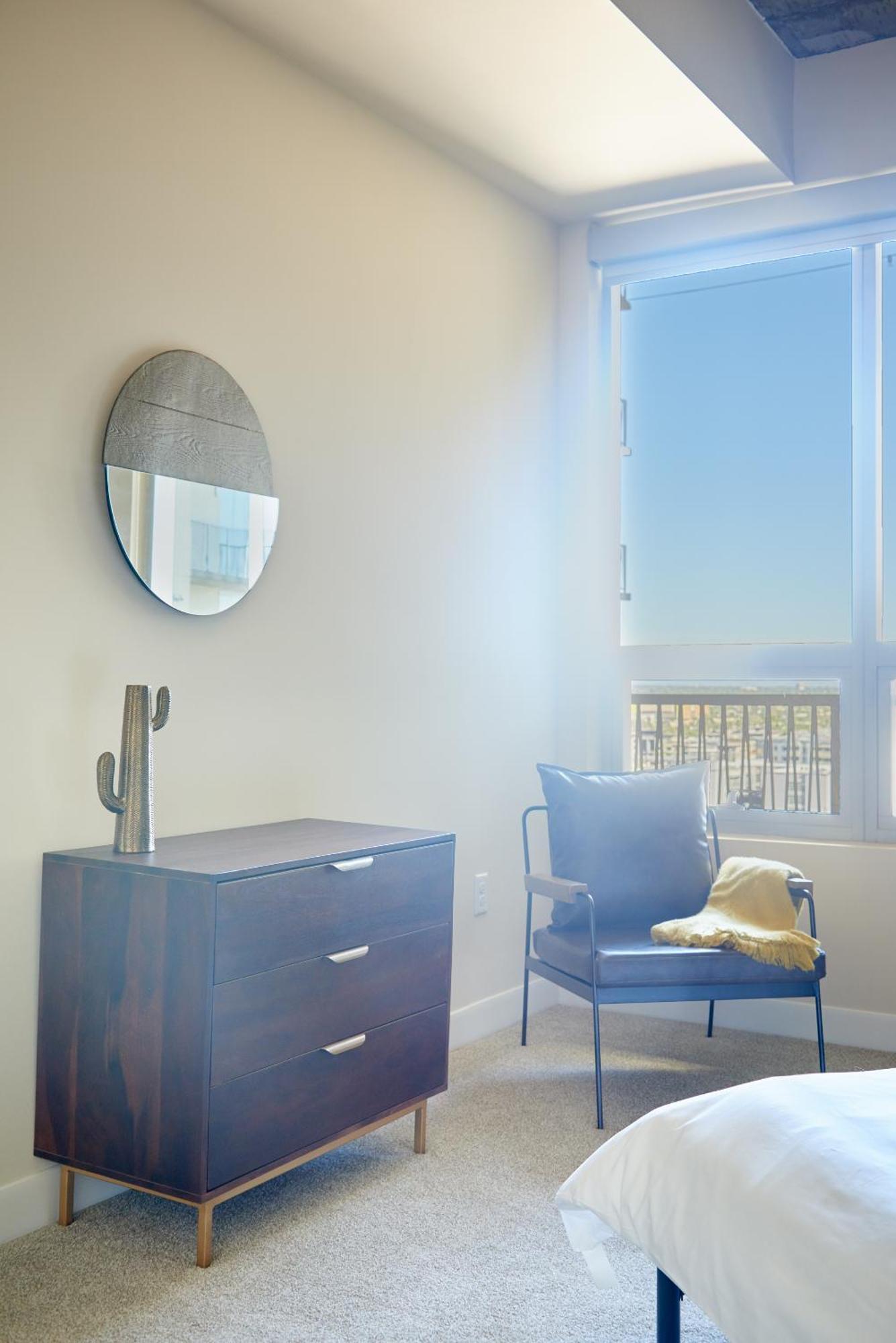 Sonder At Mckinley Aparthotel Phoenix Eksteriør bilde