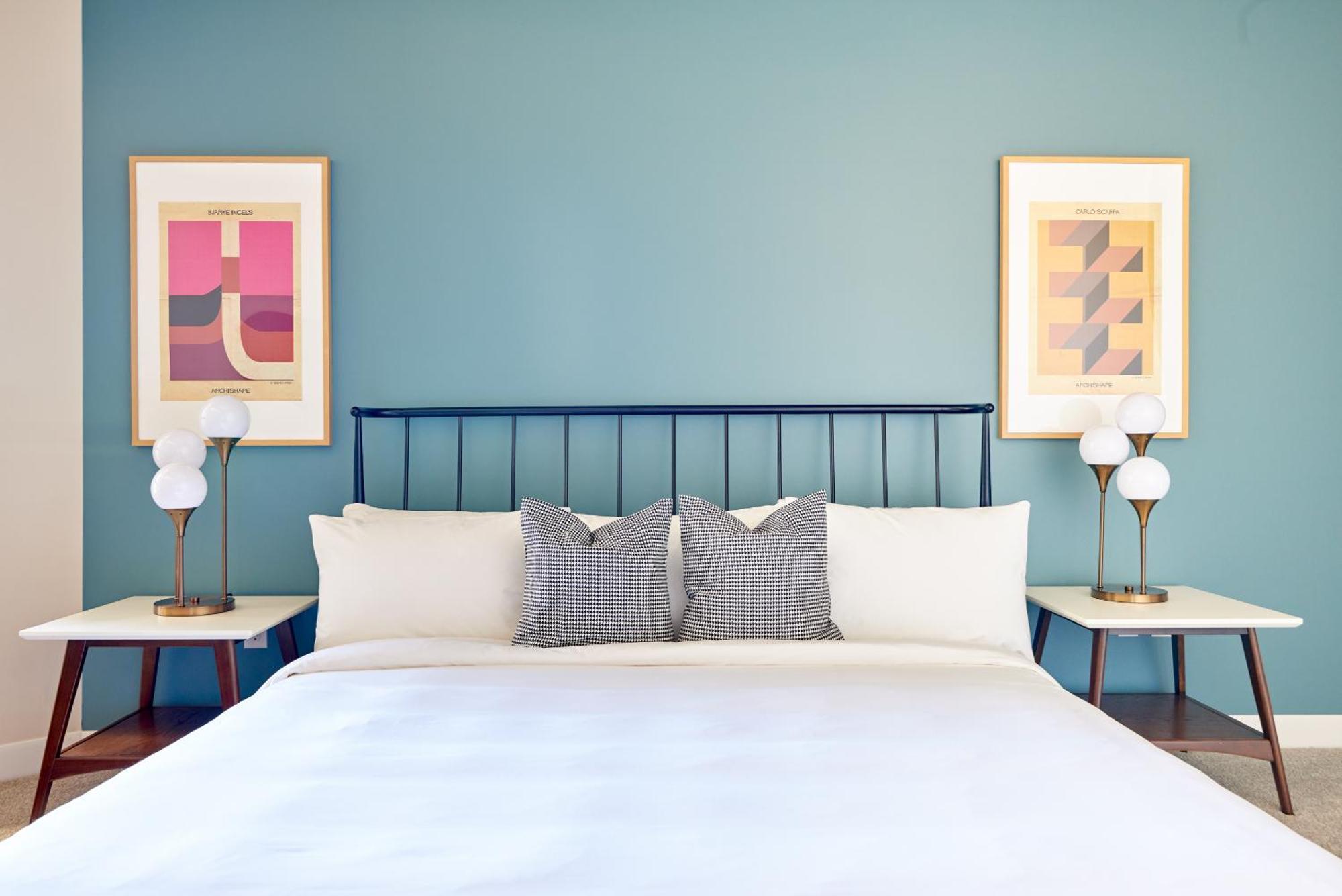 Sonder At Mckinley Aparthotel Phoenix Eksteriør bilde