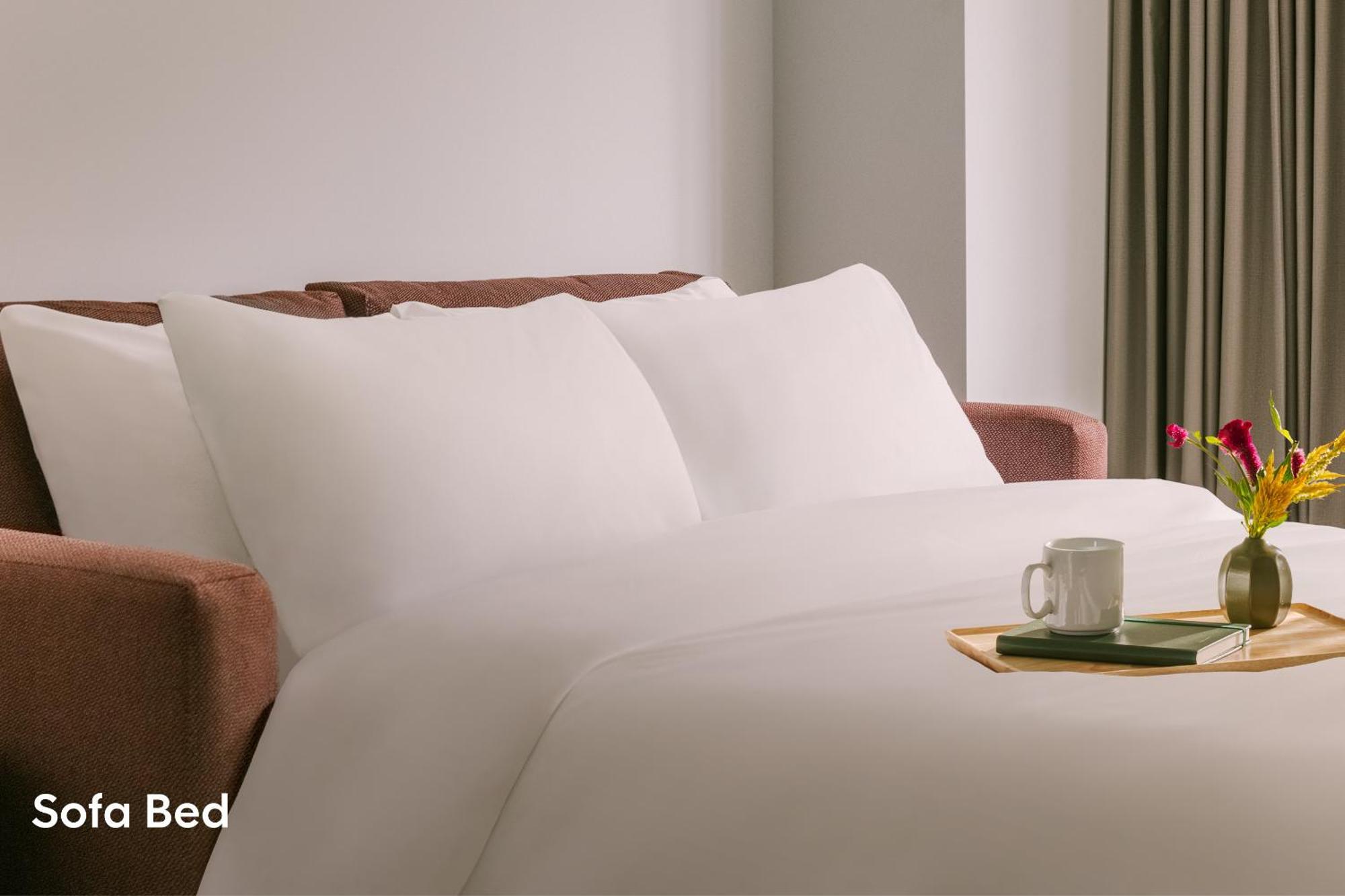 Sonder At Mckinley Aparthotel Phoenix Eksteriør bilde